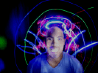 Light Painting Light Painting Samples