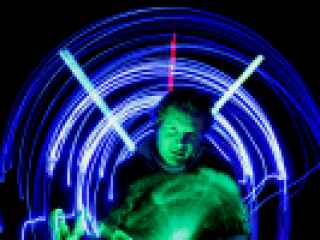 Light Painting Light Painting Samples