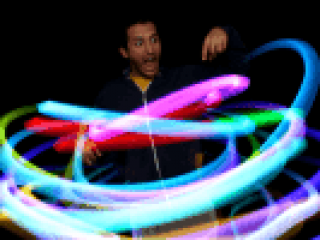 Light Painting Light Painting Samples