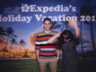 Custom no filter Animated boomerang gif