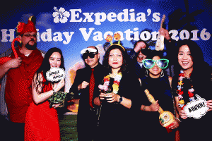 Animated boomerang gif